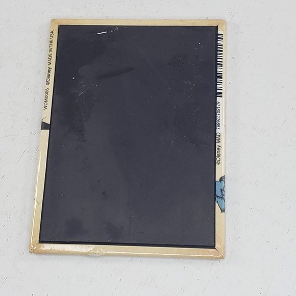 Nightmare Before Christmas Magnet Till Death Do Us Part Kitchen Fridge Vintage - Picture 2 of 4